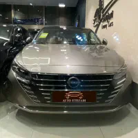 نیسان التیما