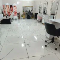 دعوت به همکاری در سالن زیبایی بهار