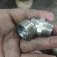 خدمات تراشکاری و سری تراشی cncمحمد