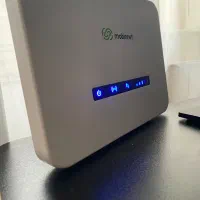 مودم مبین نتTDLTE