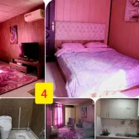 اجاره کوتاه مدت وروزانه محدوده نارمکو شرق تهران