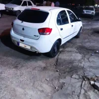 تیبا 2 مدل 1400