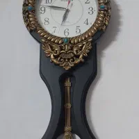 ساعت دیواری