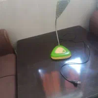 چراغ مطالعه