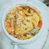 ترشی خانگی