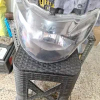 بلوری آپاچی ۱۸۰ نیو فیس