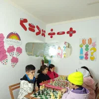 تدریس خصوصی و گروهی (ابتدایی و متوسطه اول)