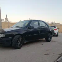فروشی پژو 405