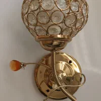 لوستر دیواری  دیوارکوب