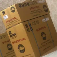 کولر گازی  24 هزار اوجنرال با5 گارانتی شرکتی