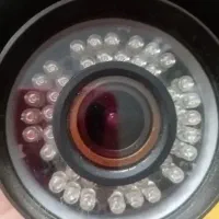 دوربین مداربسته