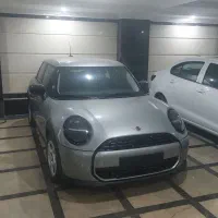 مینی کوپر ۲۰۲۵