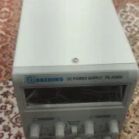 منبع تغذیه