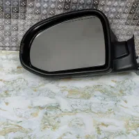 آینه سهند  sahand و اطلس  طرف راننده