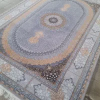 چند تخته فرش ۱۲متری ۷۰۰ شانه در نورآباد و لرستان
