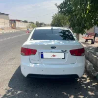 سراتو مدل ۹۷