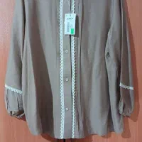 شومیز بسیار شیک