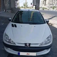 ۲۰۶تیپ۲مدل ۹۱