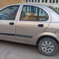 فروش تیبا مدل اسفند  89