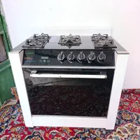گازپنج شعله
