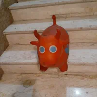 اسباب بازی