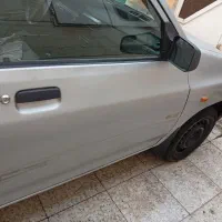 پراید صبا مدل 87