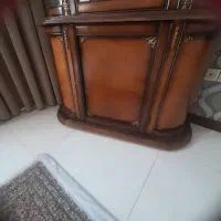 بوفه|بوفه، ویترین، کنسول|کرج, فاز ۳ گوهردشت|دیوار