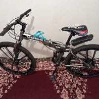 دوچرخه اسپرت لندرور سنگاپور