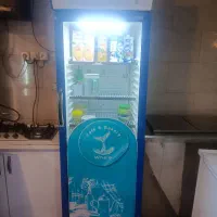 یخچال ایستاده