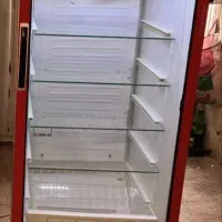 یخچال ایستاده