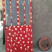 در و پنحره