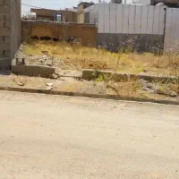 فروش زمین ۲۰۰ متری / سند دار / انقلاب ۲۰