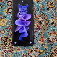گوشی z flip سامسونگ