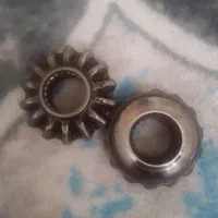 دنده