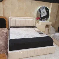 تخت خواب محمد