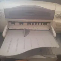 پرینتر اچ پی رنگی