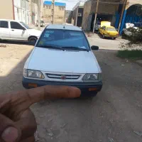پراید نسیم مدل ۸۷ هیدرولیک