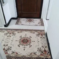 فرش وپادری عرض هردو۱۱۰