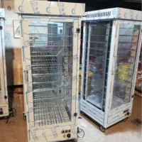 فرساندویچ جوجه گردان گرمکن کباب ترکی گریل فرپیتزا