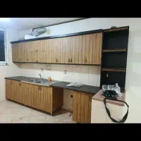 کابینت دست دو
