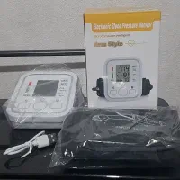 دستگاه فشار خون