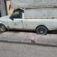 وانت مدل ۸۶