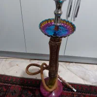 قلیان. قلیون