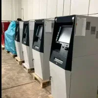 دستگاه خودپرداز آلمانی برند وینکور