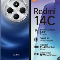 redmi 14c