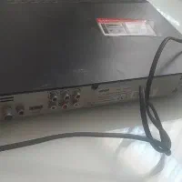 دی وی دی|پخشکننده DVD و ویدیو|قدس, شهرقدس|دیوار