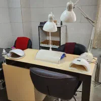 میز ام دی اف ناخن