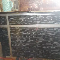 کابینت فلزی