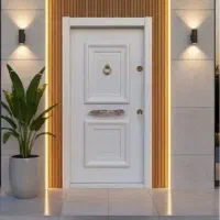 درب ضد سرقت رگلاژ ریگلاژ ضدسرقت لگلاژ نصب تعمیر