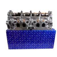 سرسیلندر کامل پژو ایساکویی